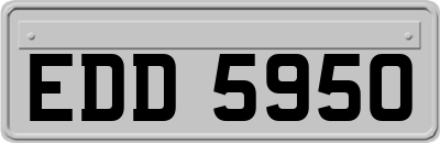 EDD5950