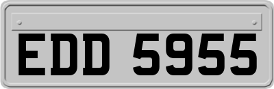 EDD5955