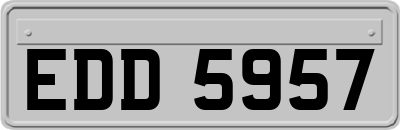 EDD5957