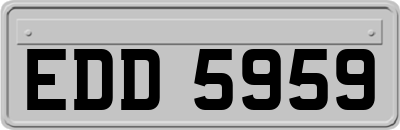 EDD5959