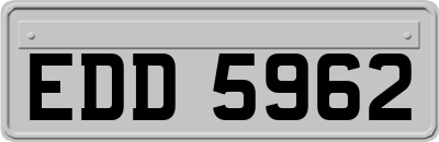 EDD5962