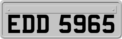 EDD5965