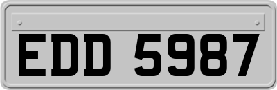 EDD5987