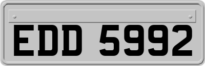 EDD5992