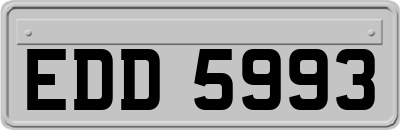 EDD5993