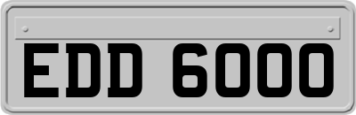 EDD6000