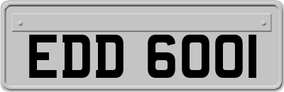 EDD6001