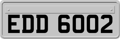 EDD6002