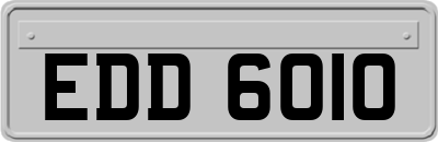 EDD6010