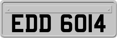 EDD6014