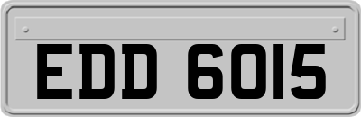 EDD6015