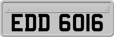 EDD6016