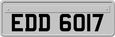 EDD6017