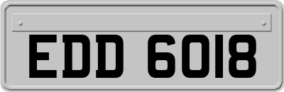 EDD6018