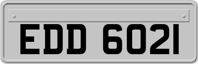 EDD6021