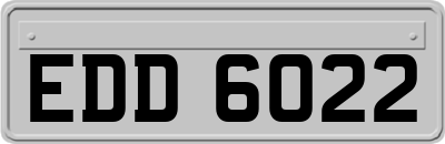 EDD6022
