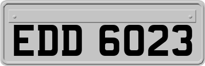 EDD6023