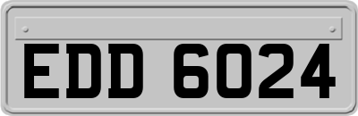 EDD6024