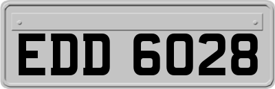 EDD6028
