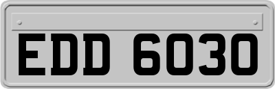 EDD6030