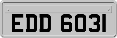 EDD6031