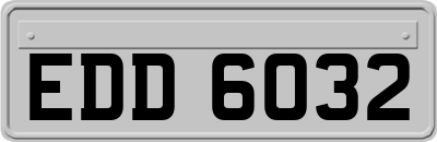 EDD6032