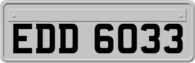 EDD6033