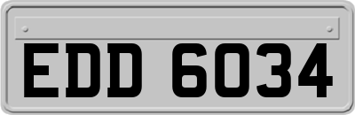 EDD6034