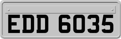 EDD6035