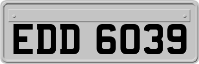 EDD6039