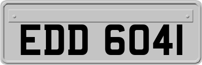 EDD6041