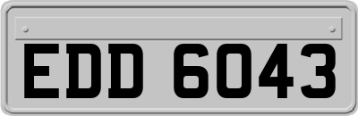 EDD6043