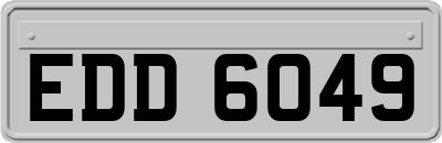 EDD6049