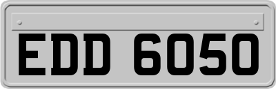 EDD6050