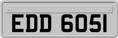 EDD6051