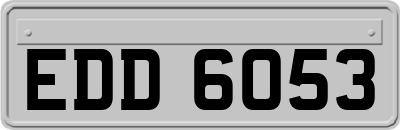 EDD6053