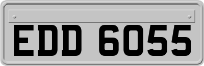 EDD6055