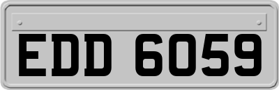 EDD6059