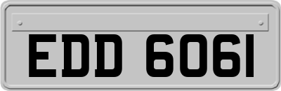 EDD6061