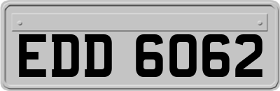 EDD6062