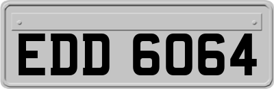 EDD6064