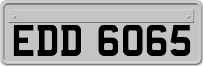 EDD6065