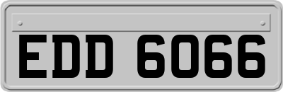 EDD6066