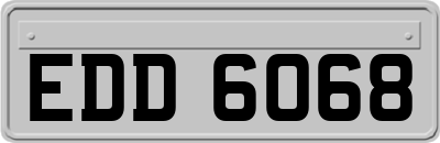 EDD6068