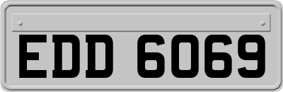 EDD6069