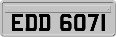 EDD6071