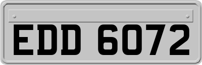 EDD6072
