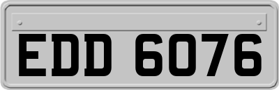 EDD6076