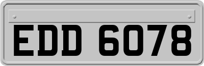 EDD6078