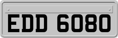 EDD6080